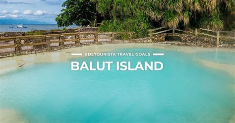 9 Things to do in Balut Island + Sarangani Islands Tourist Spots.